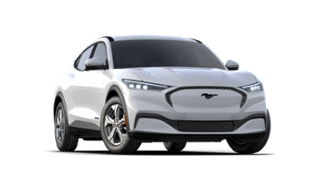 2019 Ford Mach-E - Search Inventory